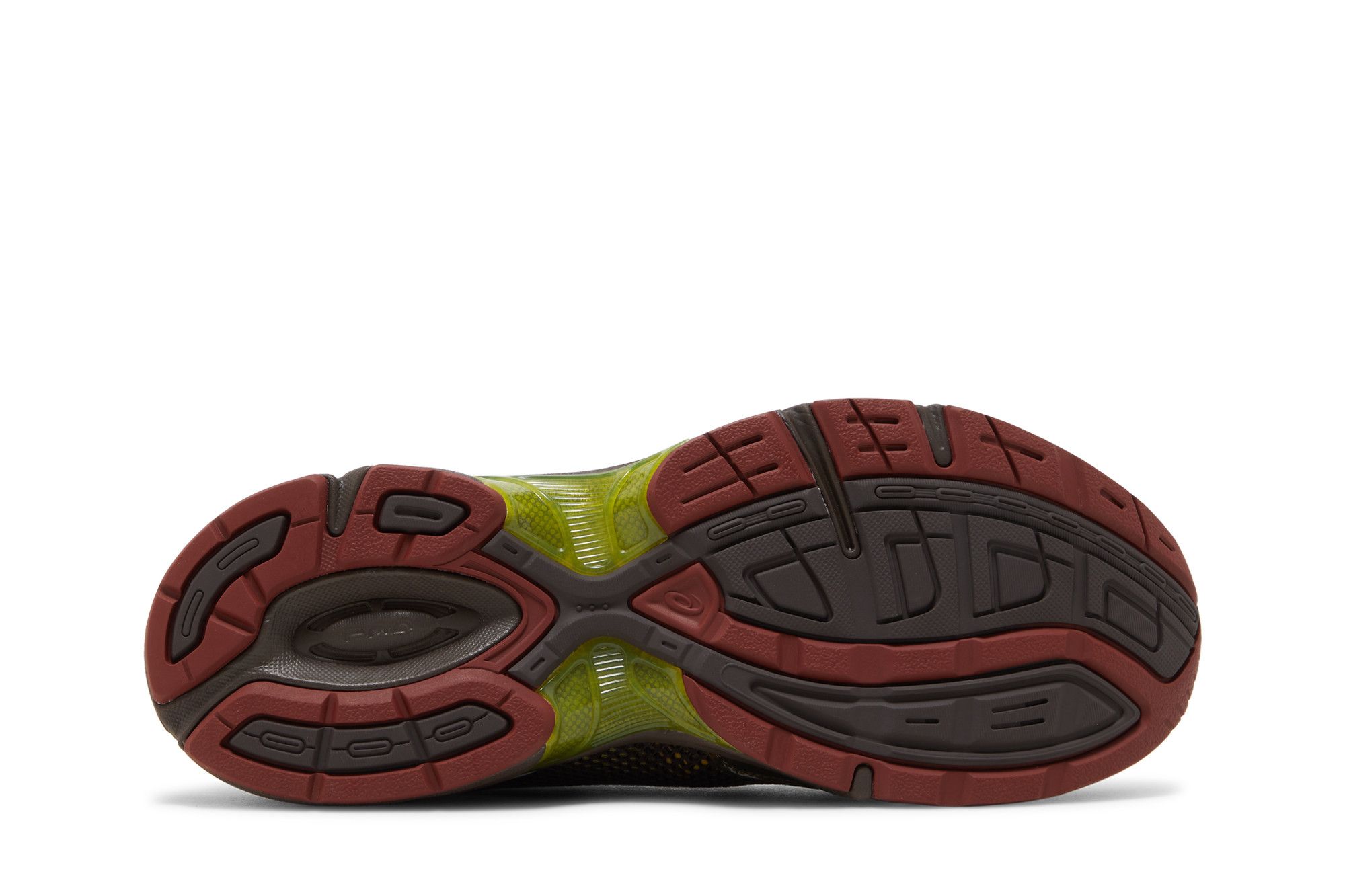 Buy Kiko Kostadinov x UB4-S Gel 1130 'Demitasse Fir Green