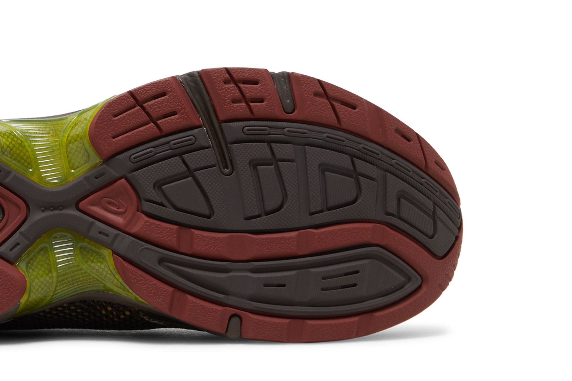 ★人気★ Asics UB4-S Gel-1130 Demitasse ASICS UB4-S Gel-1130 Kiko Kostadinov Studio Demitasse Fir