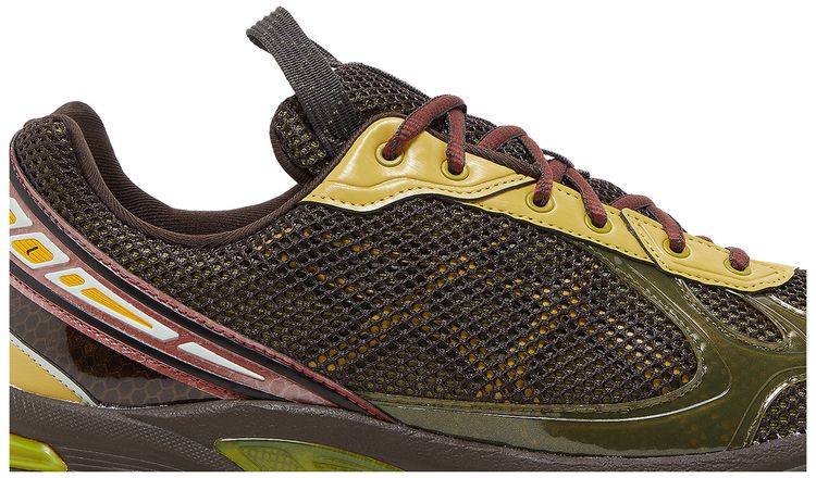 Kiko Kostadinov x ASICS UB4 S Gel 1130 Demitasse Fir Green