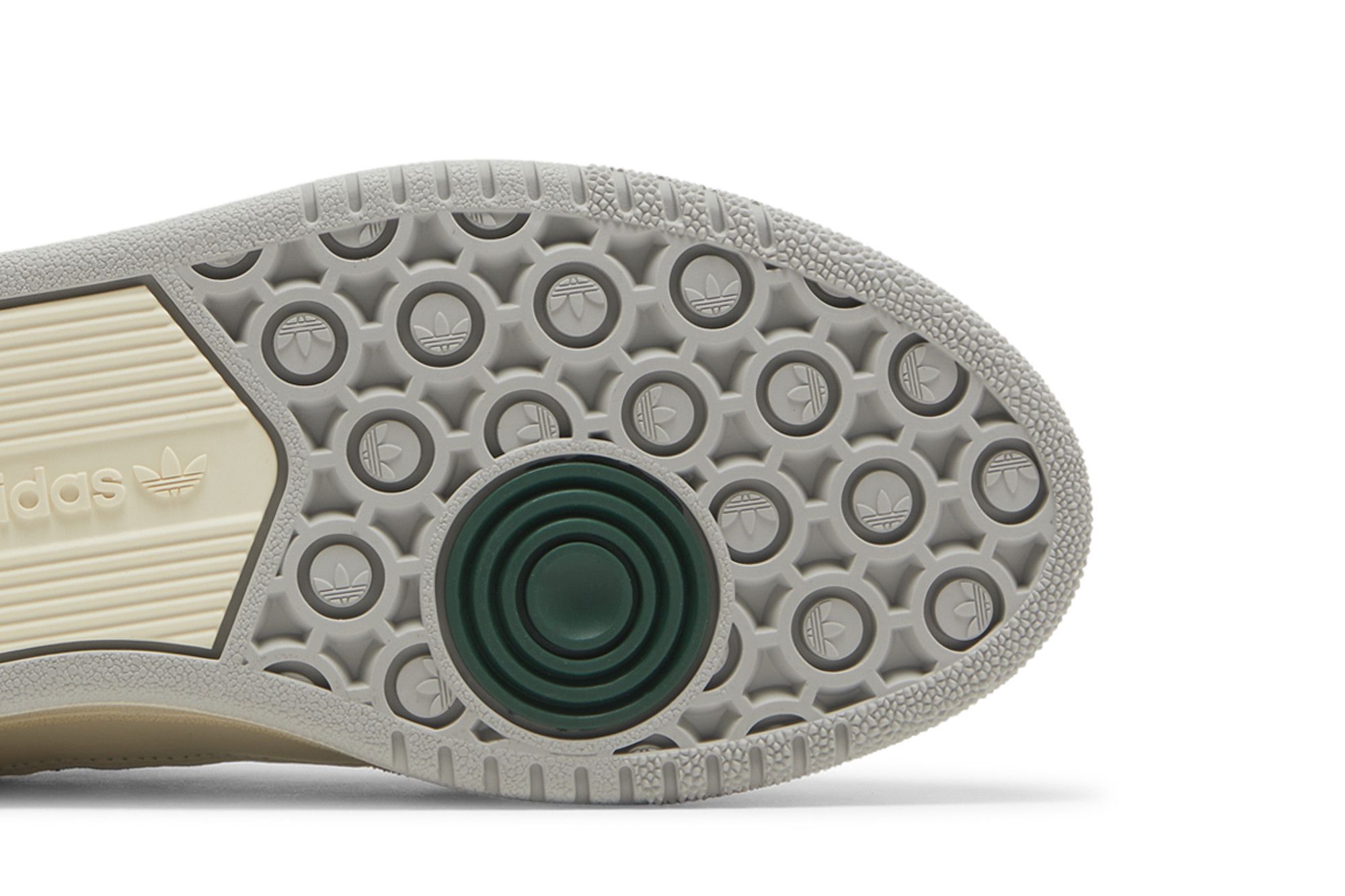 Buy Centennial 85 Low 'Cloud White Green' - GX2214 | GOAT