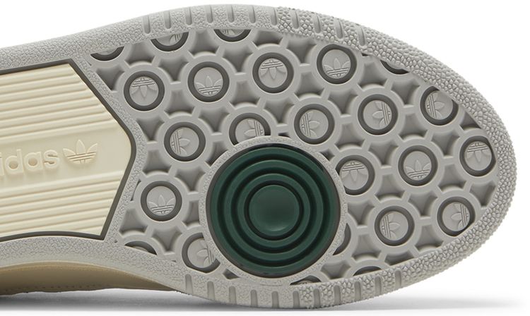 Adidas Centennial 85 Low Cloud White Green