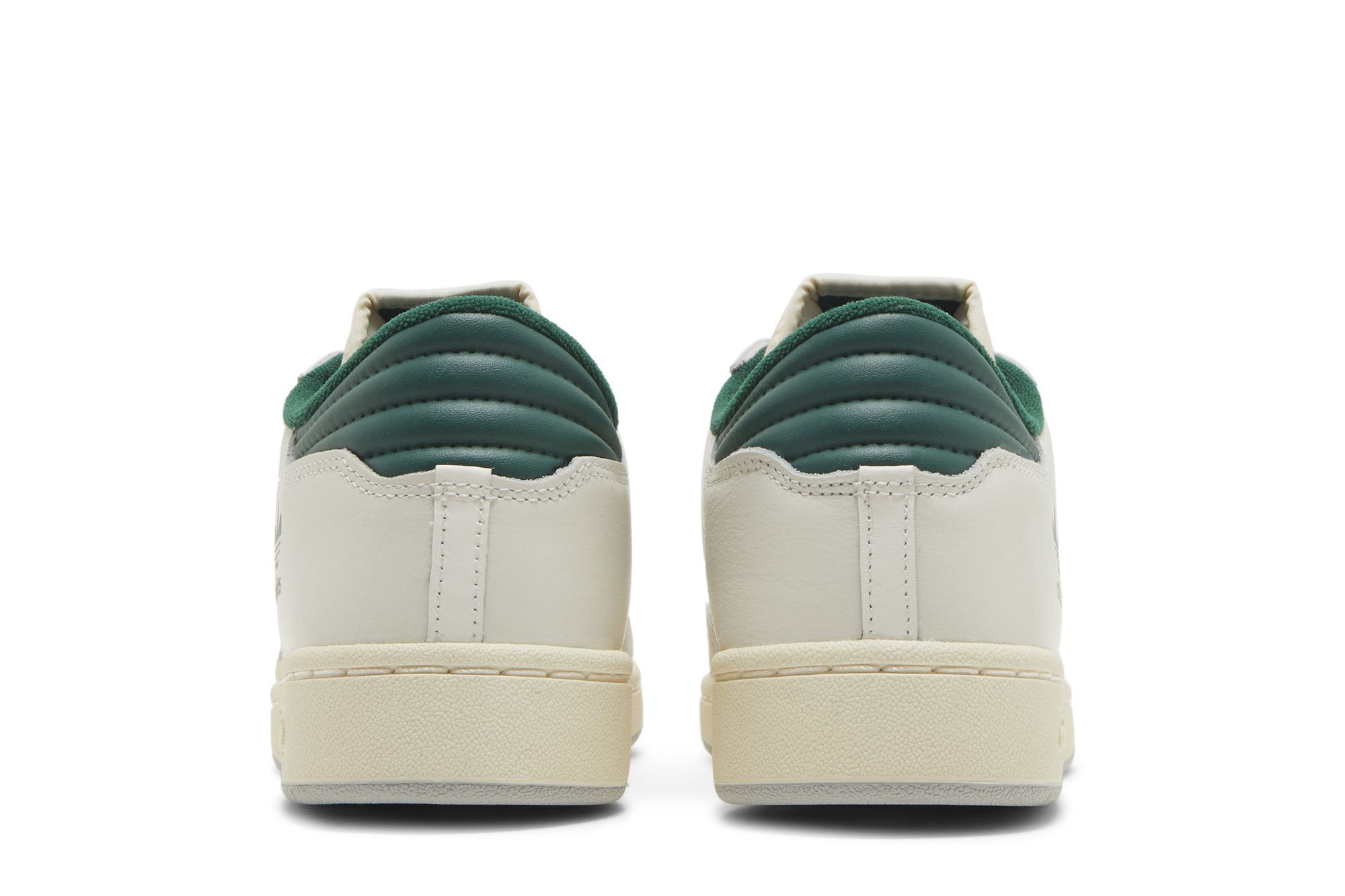 Buy Centennial 85 Low 'Cloud White Green' - GX2214 | GOAT