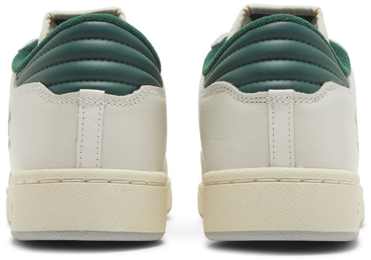 Adidas Centennial 85 Low Cloud White Green