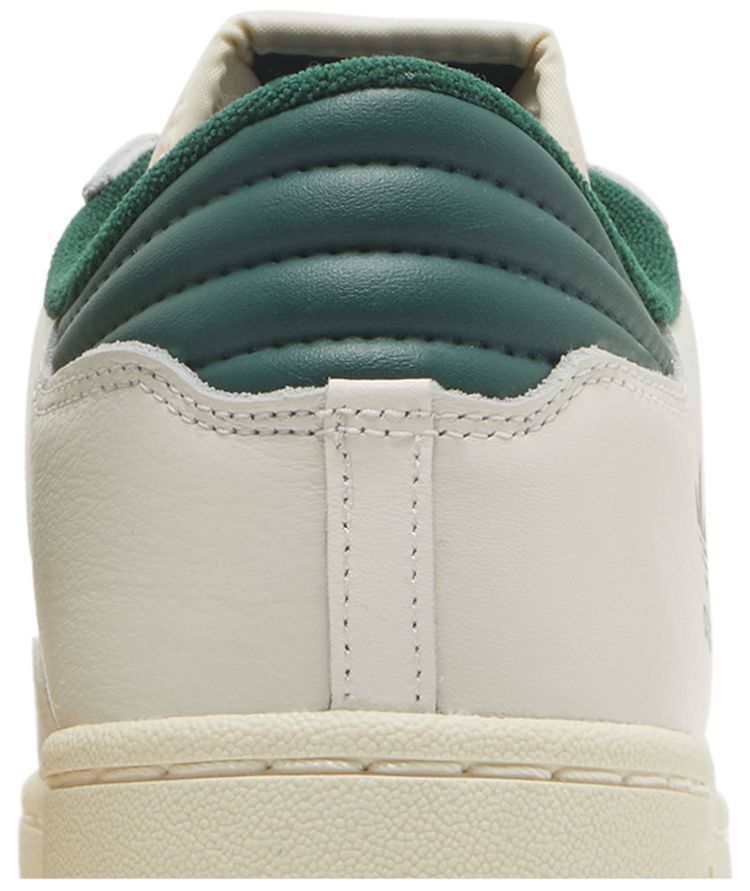 Adidas Centennial 85 Low Cloud White Green