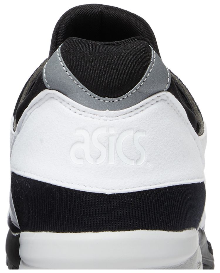 Comme des Garcons SHIRT x ASICS Gel Lyte 5 Black