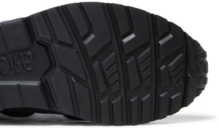 Comme des Garcons SHIRT x ASICS Gel Lyte 5 Black