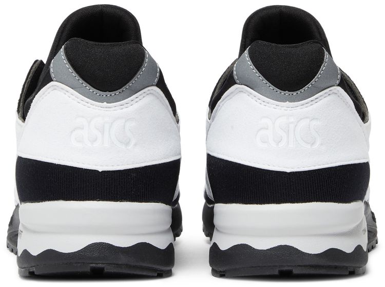 Comme des Garcons SHIRT x ASICS Gel Lyte 5 Black