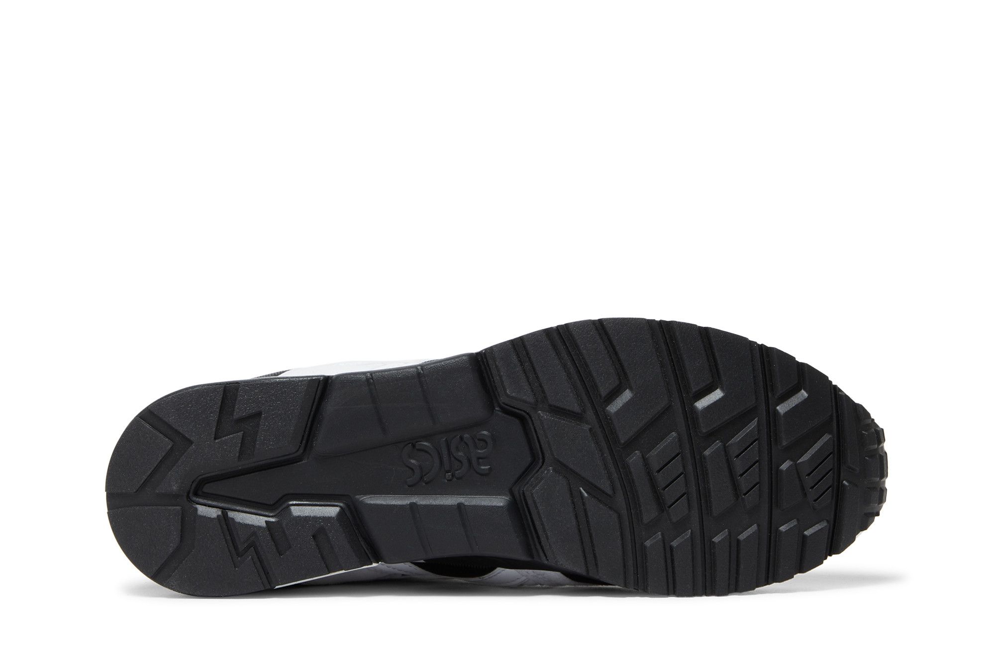 Buy Comme des Garçons SHIRT x Gel Lyte 5 'Black' - 1201A736
