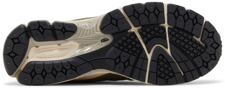 Sneakersnstuff x New Balance 2002R Mule Goods for Home