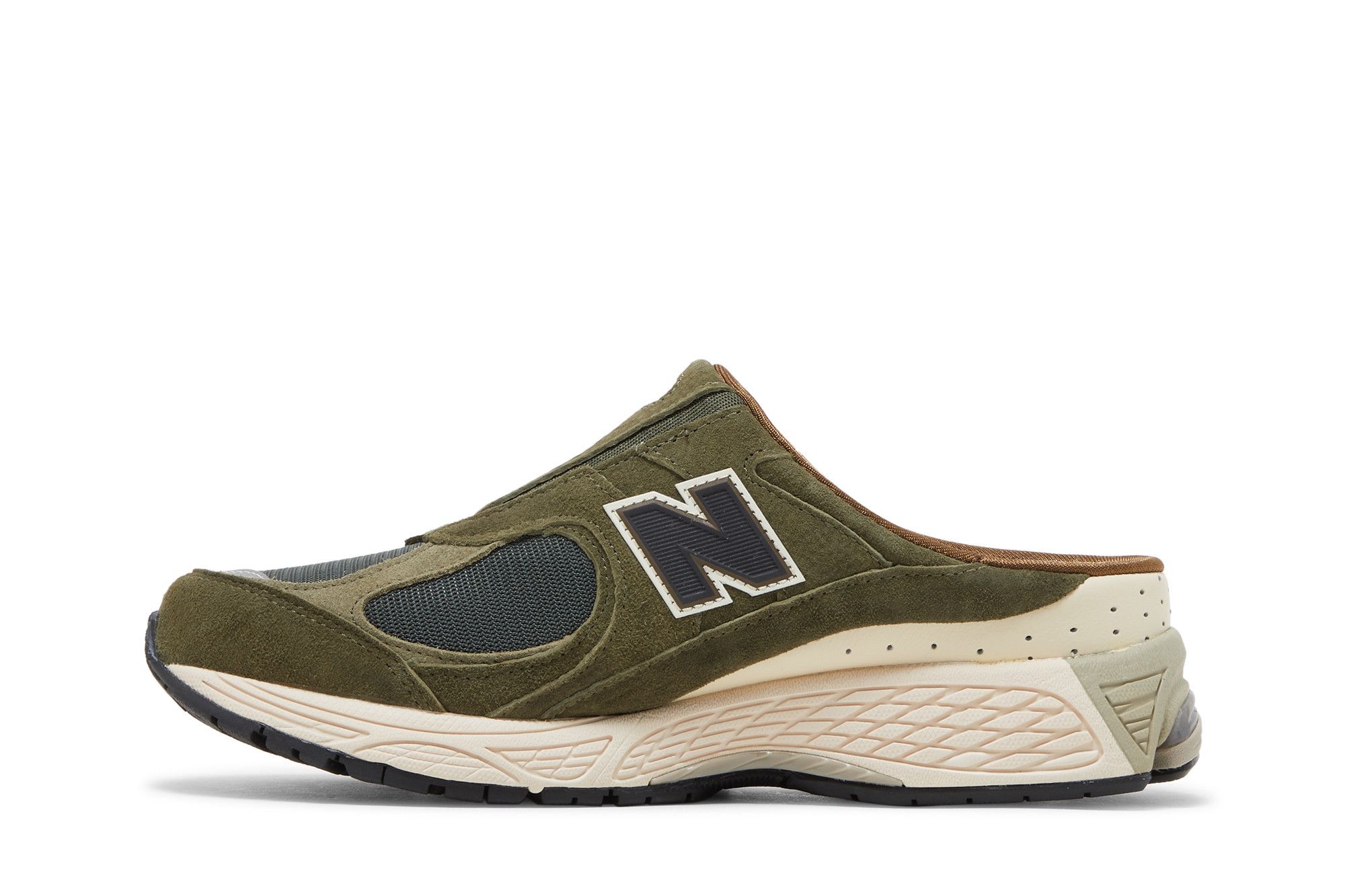 SNS × New Balance 2002R Mule 29.0 SNS x New Balance 2002R Mule | SNS - SNEAKERSNSTUFF