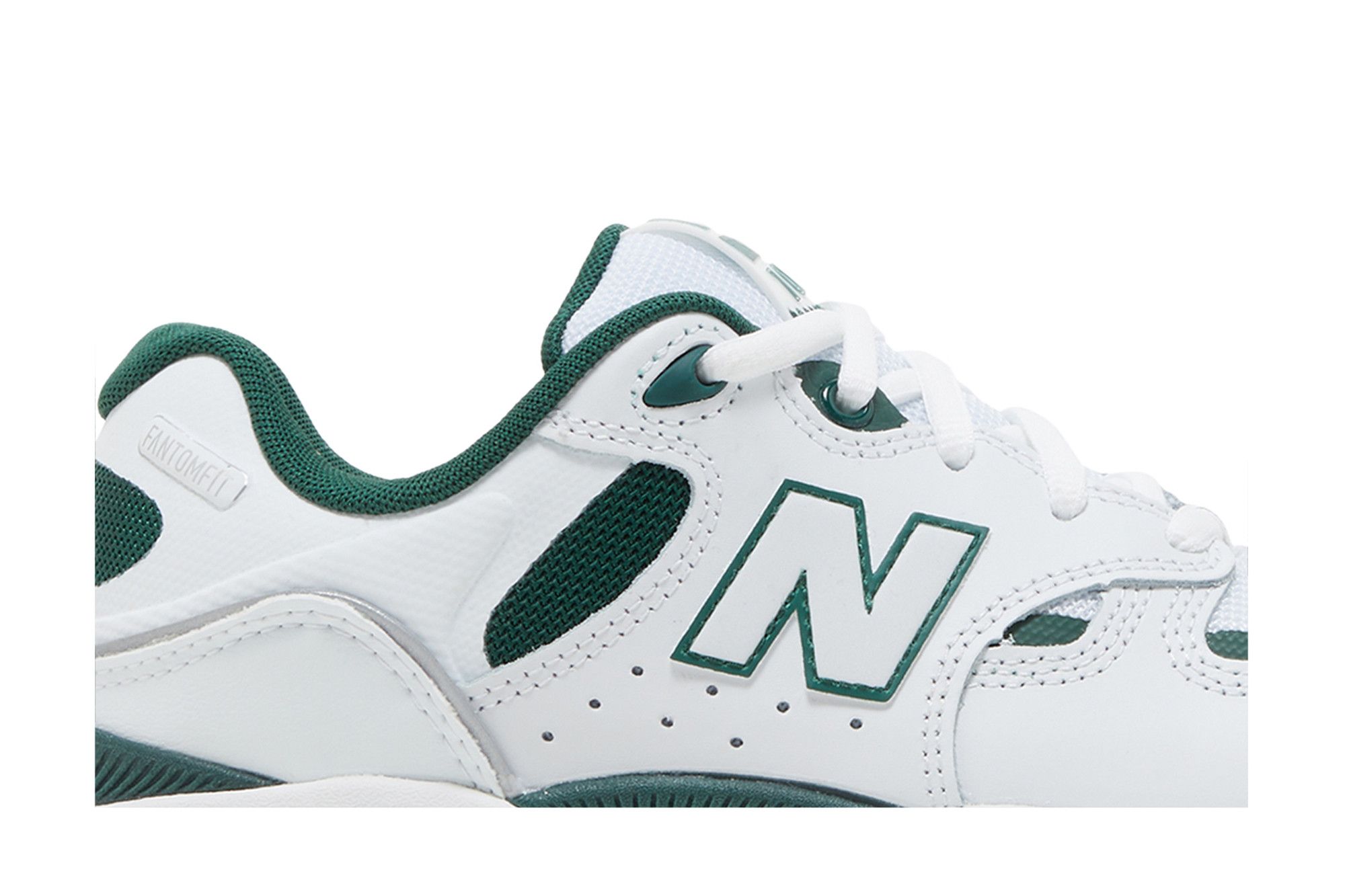 Buy New Balance Numeric 1010 'White Forest Green' - NM1010WI Buy New Balance Numeric 1010 'White Forest Green' - NM1010WI