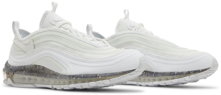 Nike Air Max Terrascape 97 Triple White