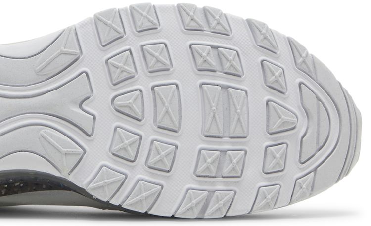 Nike Air Max Terrascape 97 Triple White