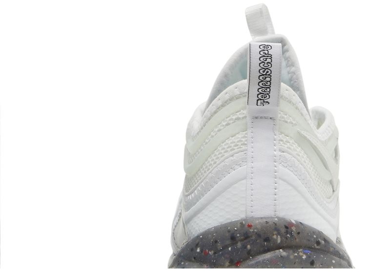 Nike Air Max Terrascape 97 Triple White
