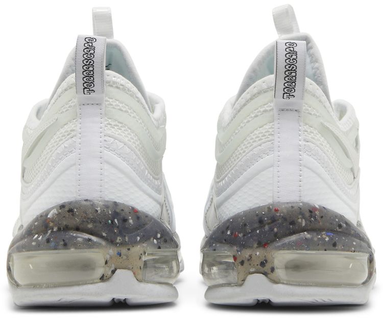 Nike Air Max Terrascape 97 Triple White