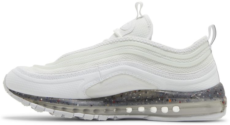 Nike Air Max Terrascape 97 Triple White