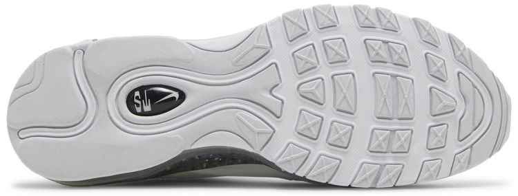 Nike Air Max Terrascape 97 Triple White