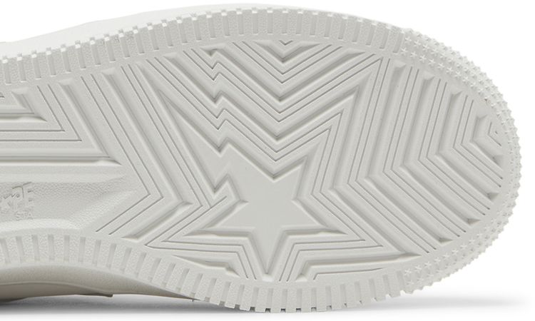 Bapesta ABC Camo   Green 2022