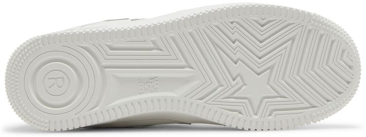 Bapesta ABC Camo   Green 2022