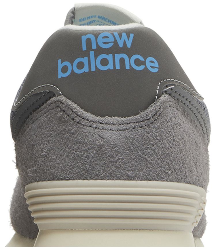 New Balance 574 Grey