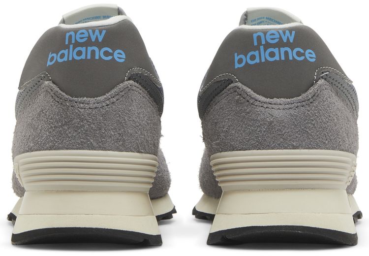 New Balance 574 Grey