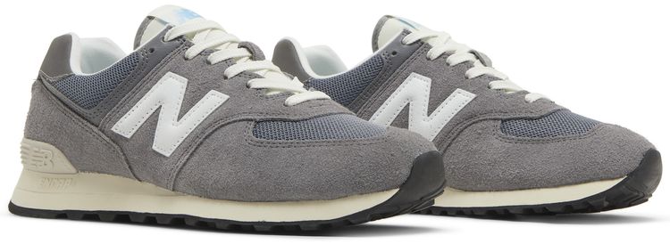 New Balance 574 Grey