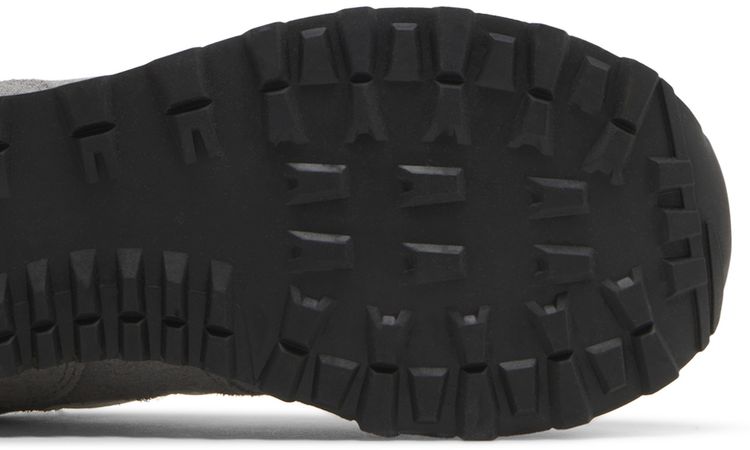 New Balance 574 Grey