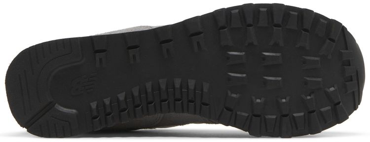 New Balance 574 Grey