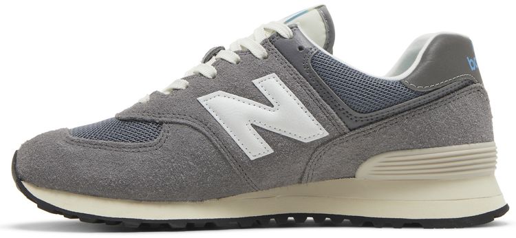 New Balance 574 Grey