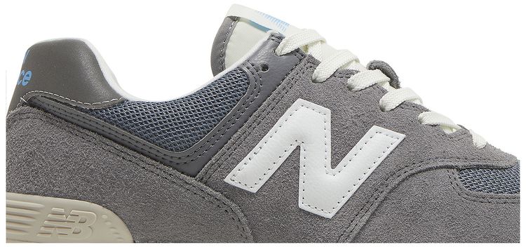New Balance 574 Grey