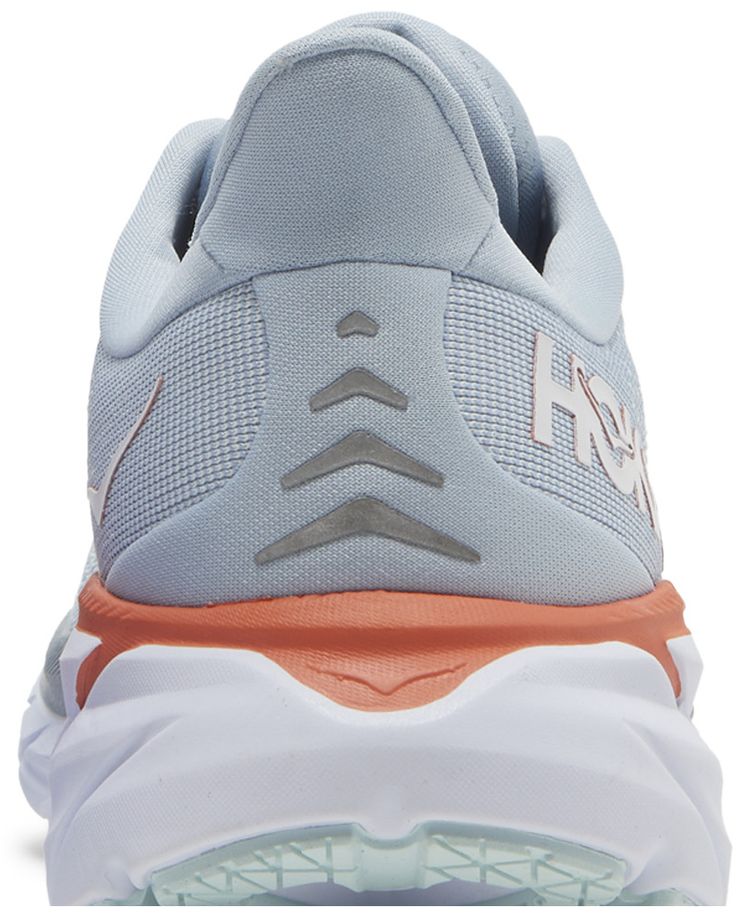 HOKA Wmns Clifton 8 Blue Fog