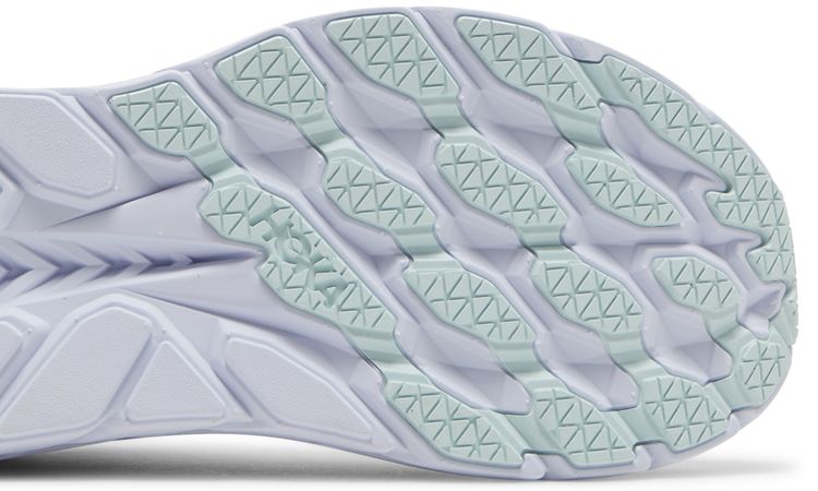 HOKA Wmns Clifton 8 Blue Fog