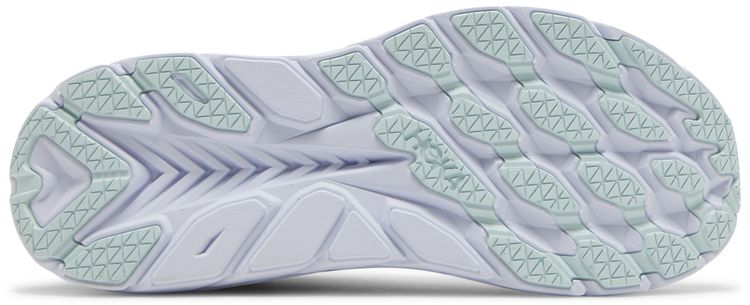 HOKA Wmns Clifton 8 Blue Fog