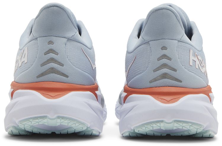 HOKA Wmns Clifton 8 Blue Fog