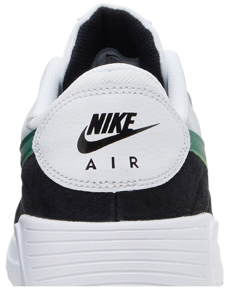 Nike Air Max SC White Gorge Green
