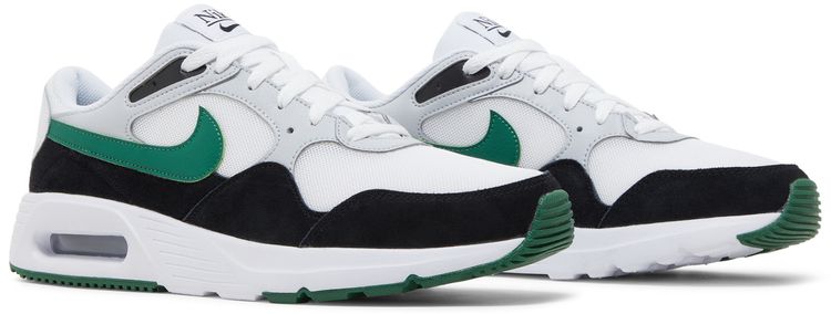 Nike Air Max SC White Gorge Green