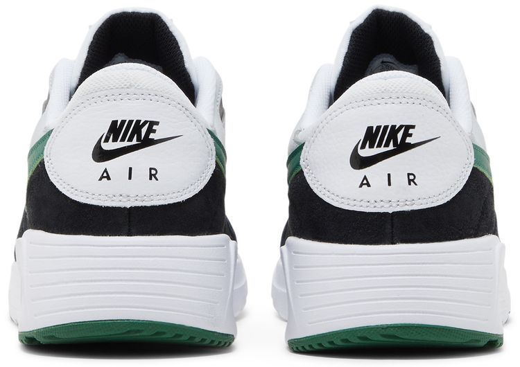 Nike Air Max SC White Gorge Green