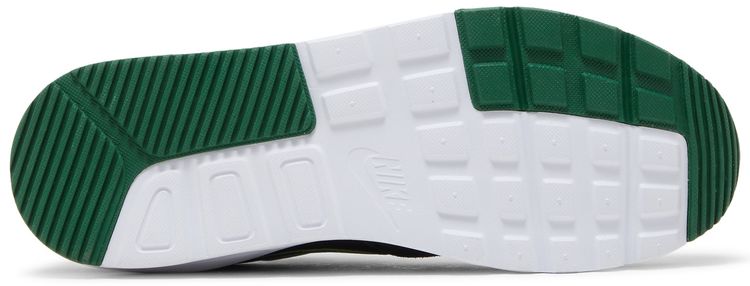 Nike Air Max SC White Gorge Green
