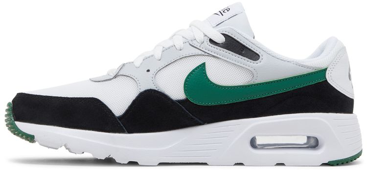 Nike Air Max SC White Gorge Green