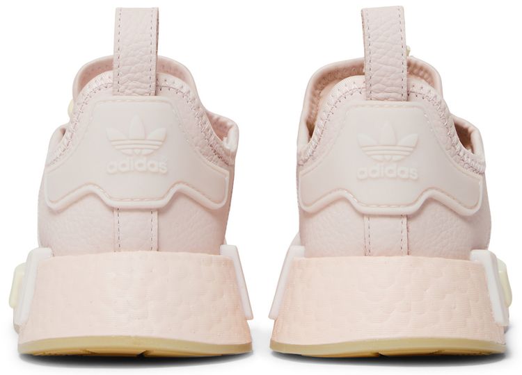 Keni Harrison x adidas Wmns NMD R1 Cream White