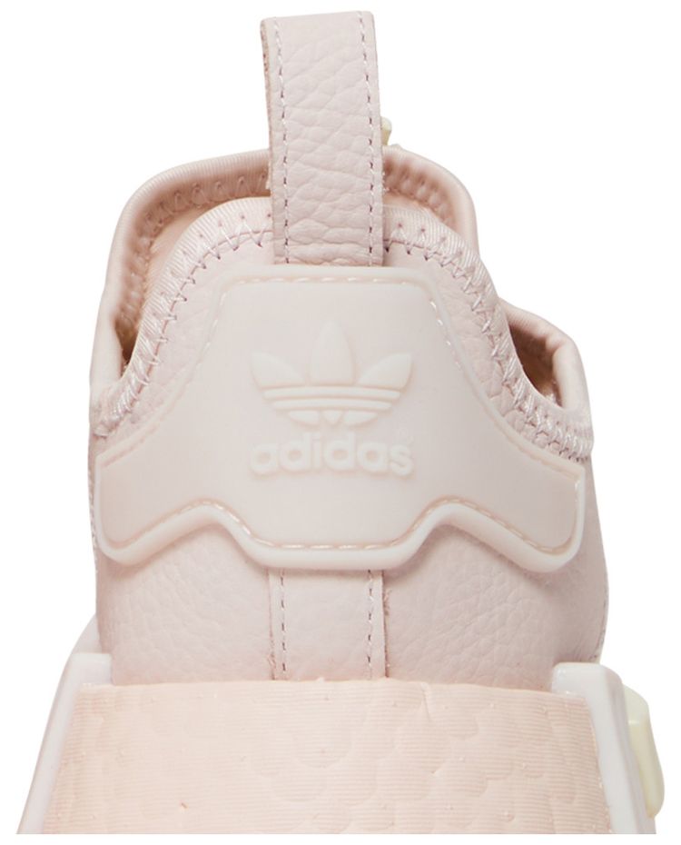 Keni Harrison x adidas Wmns NMD R1 Cream White