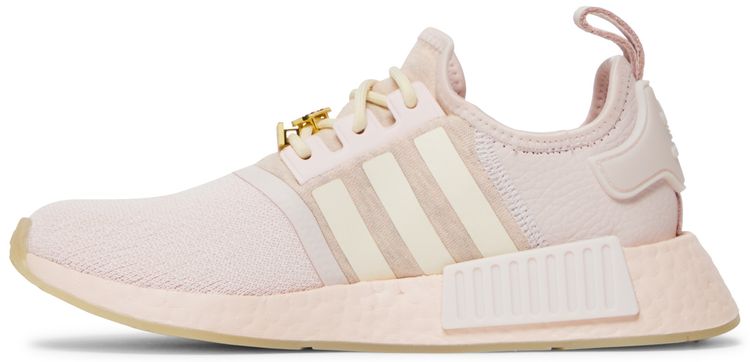 Keni Harrison x adidas Wmns NMD R1 Cream White
