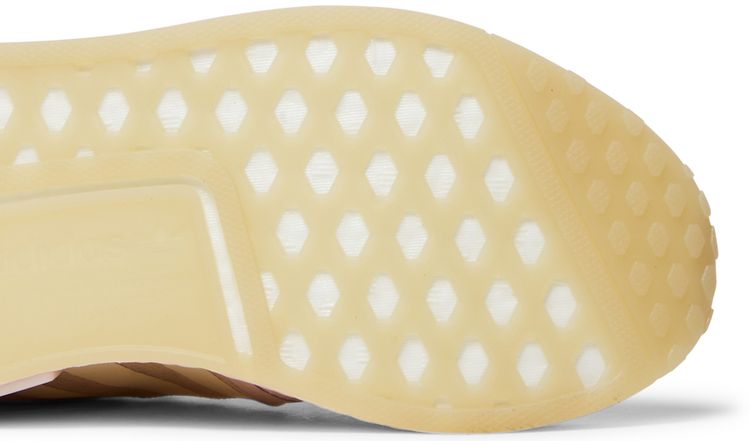 Keni Harrison x adidas Wmns NMD R1 Cream White