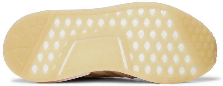 Keni Harrison x adidas Wmns NMD R1 Cream White