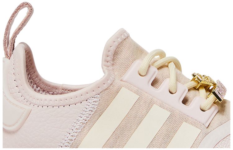 Keni Harrison x adidas Wmns NMD R1 Cream White