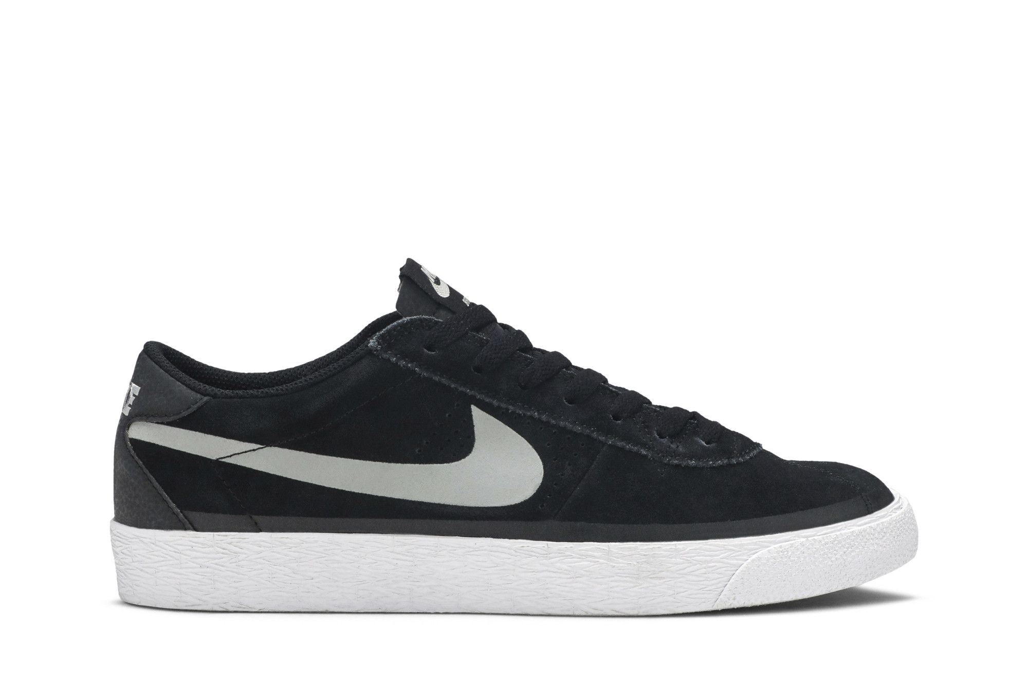 Nike sb zoom bruin sales black