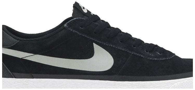 Nike Zoom Bruin SB Black
