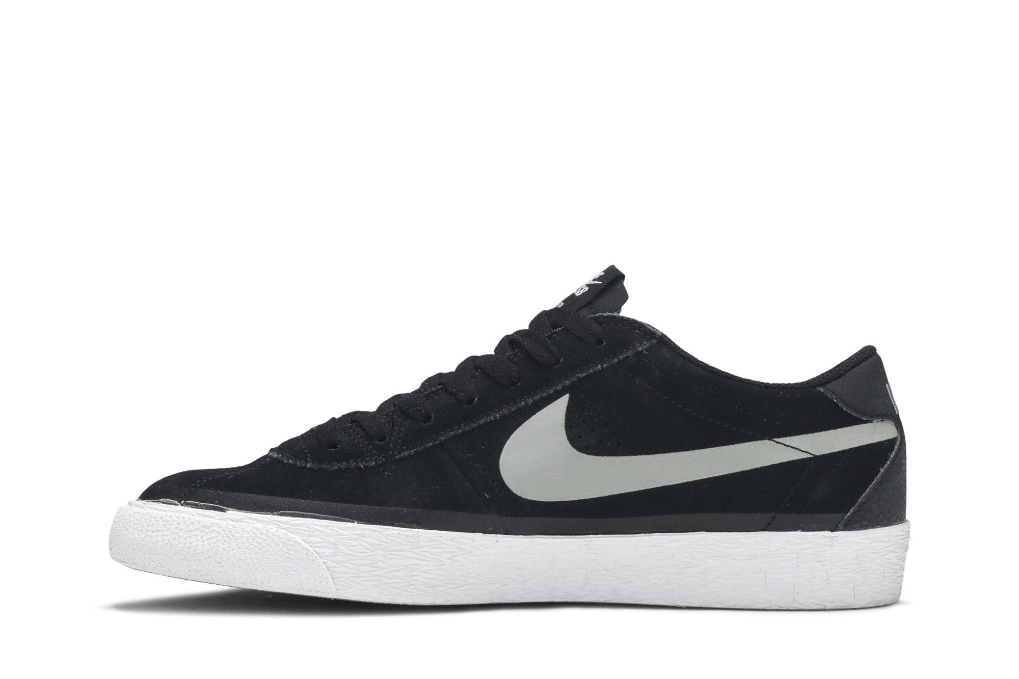 Buy Zoom Bruin SB Black 631041 001 GOAT CA
