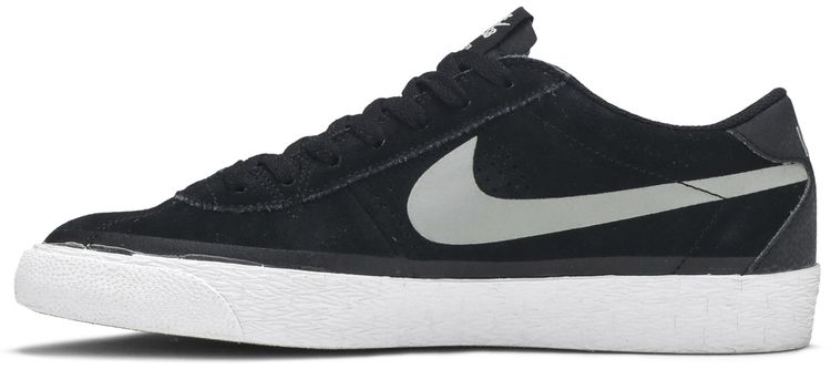 Nike Zoom Bruin SB Black