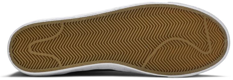 Nike Zoom Bruin SB Black